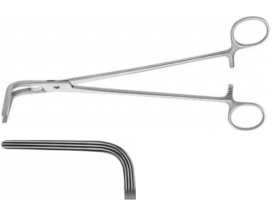 БРОНХІАЛ. ЗАТИСКАЧ 60MM 230MM